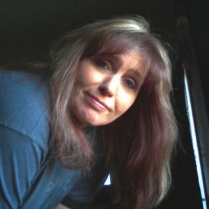 Meet your Posher, Kristine